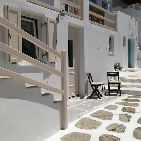 بيت ضيافة Ioanna's House