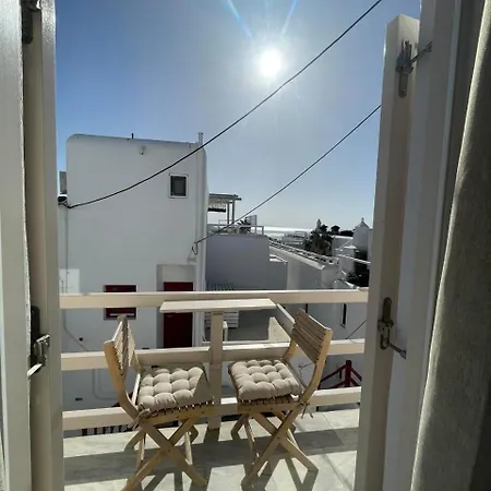 بيت ضيافة Ioanna's House