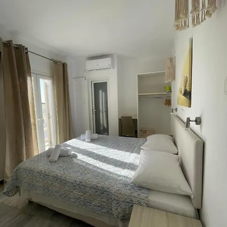 Ioanna's House 3* Mykonos Town