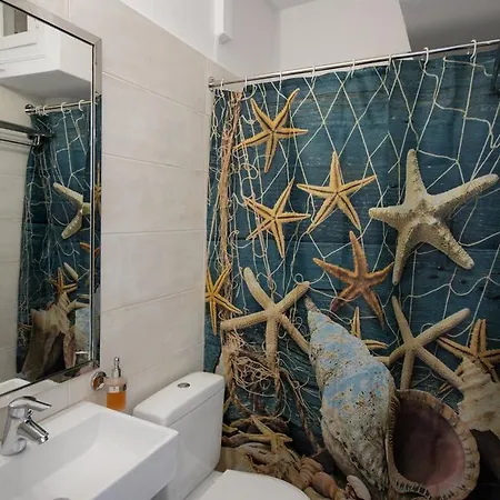 بيت ضيافة Ioanna's House