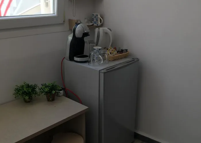 Ioanna's House 3* Mykonos Town