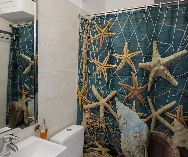 Pensionat Ioanna's House