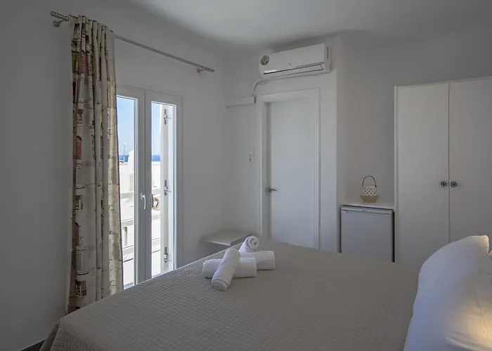 Ioanna's House 3* Mykonos Town