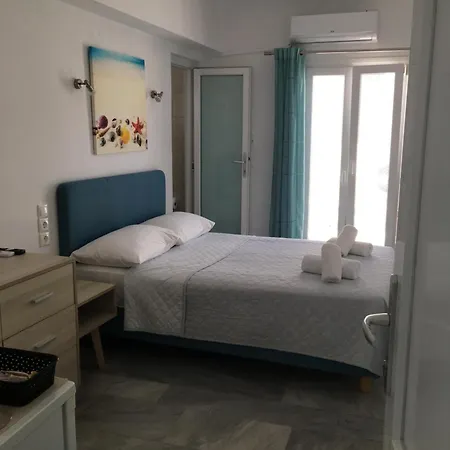 Ioanna's House * Mykonos Town