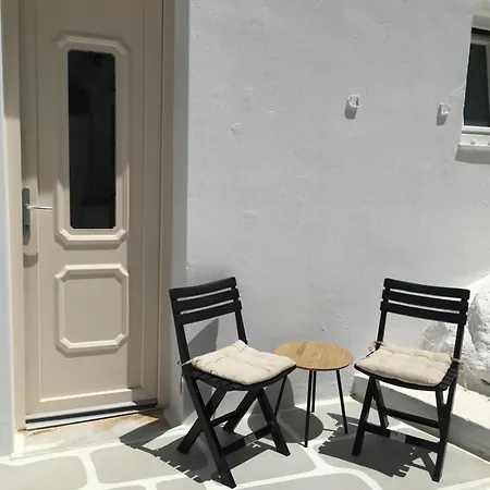 Guest house Ioanna's House Mykonos Town
