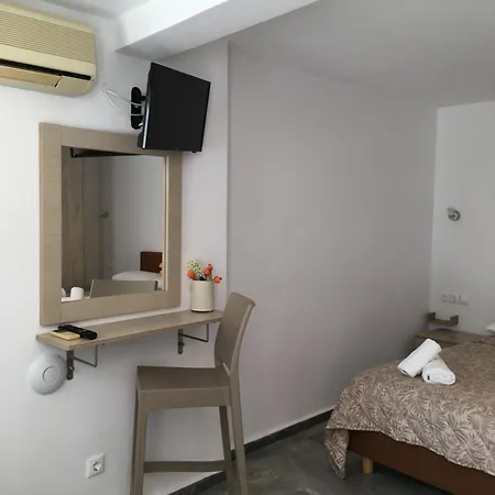 Ioanna's House Mykonos Town