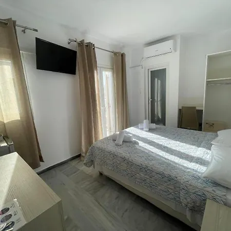 Ioanna's House Guest house *