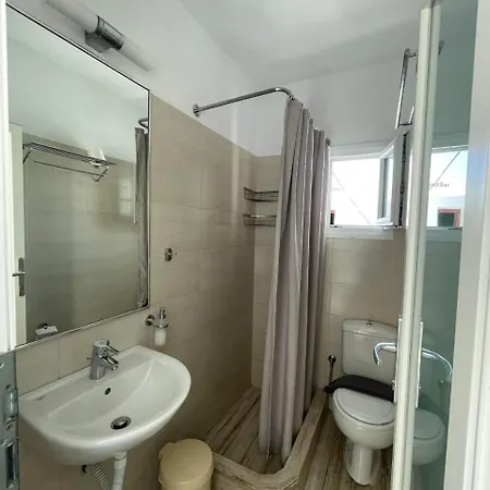 Maison d'hôtes Ioanna's House Mykonos Town