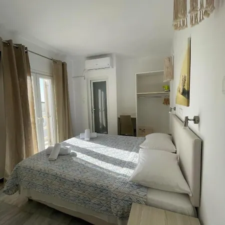 Ioanna's House * Mykonos Town