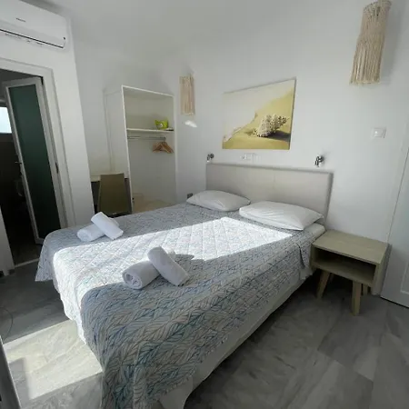 Guest house Ioanna's House *