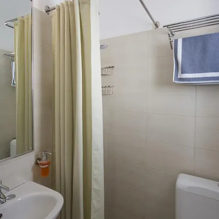 Ioanna's House Maison d'hôtes