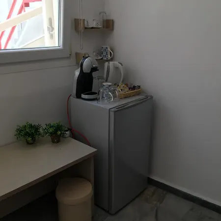 Ioanna's House 3* Mykonos Town