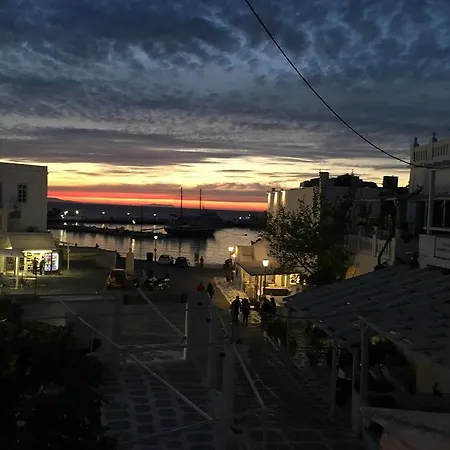 Guest house Ioanna's House 4*
