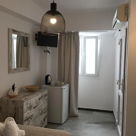 Ioanna's House Mykonos Town