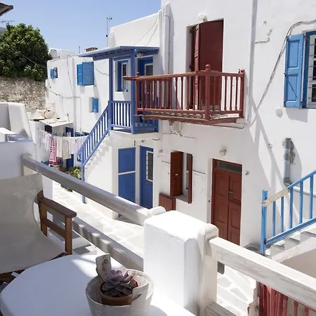 Guest house Ioanna's House 4*