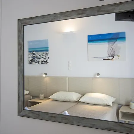 Ioanna's House Guest house 3*