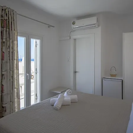 Ioanna's House * Mykonos Town