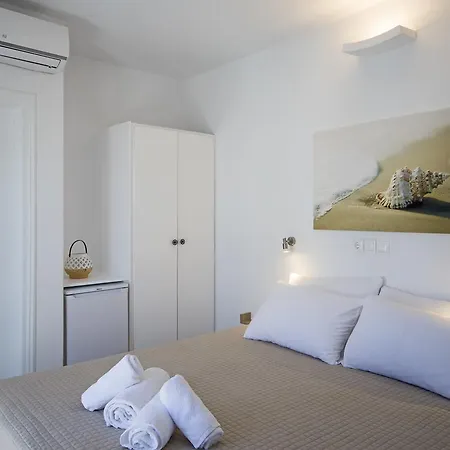 Ioanna's House Guest house Mykonos Town