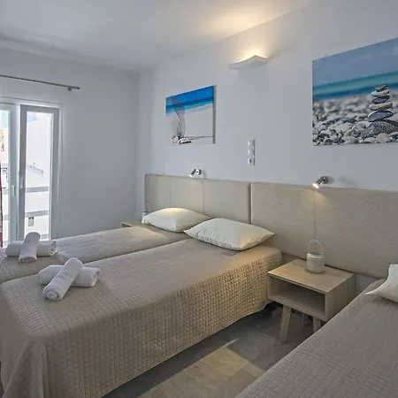 Ioanna's House * Mykonos Town