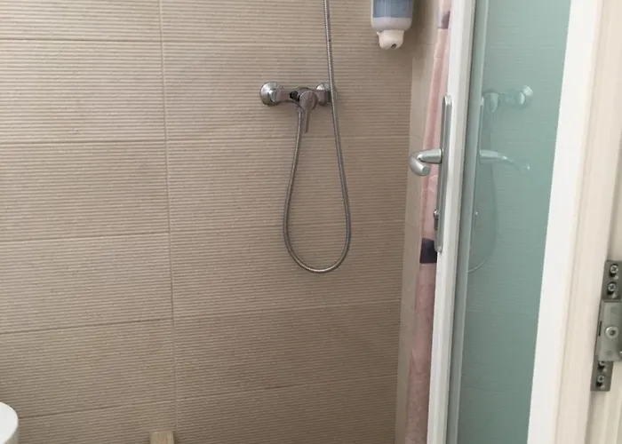 招待所 Ioanna's House 3*