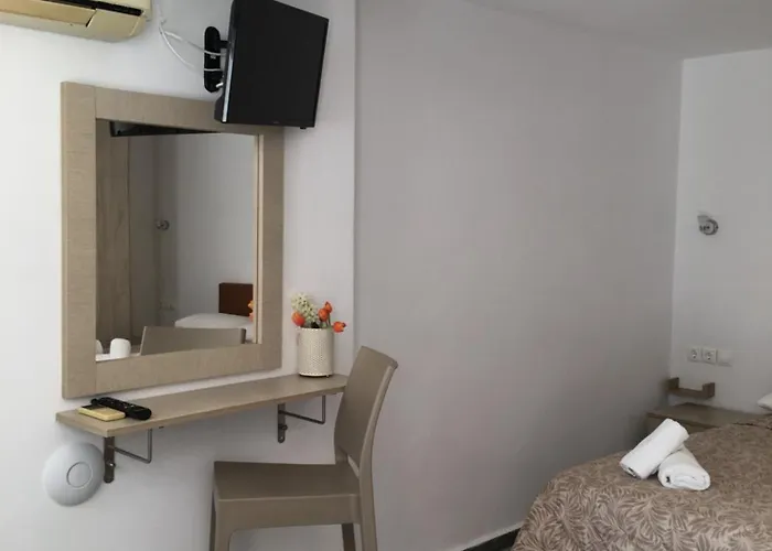 Ioanna's House Mykonos Town