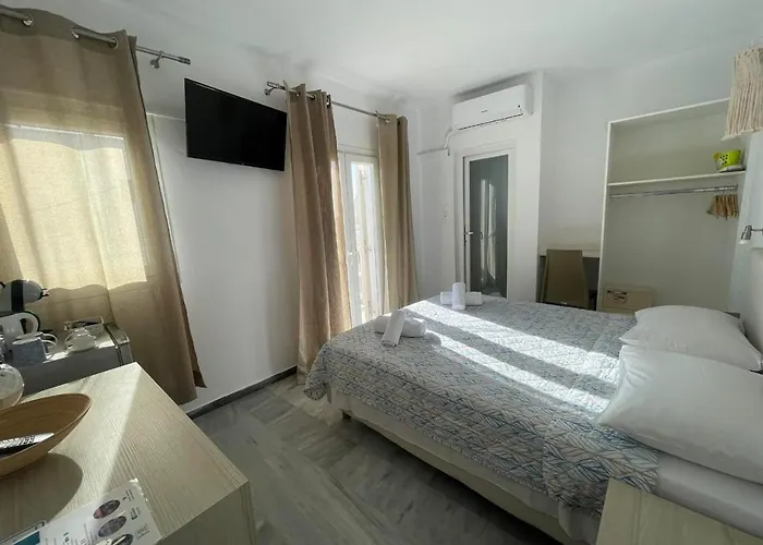 Ioanna's House 招待所 3*