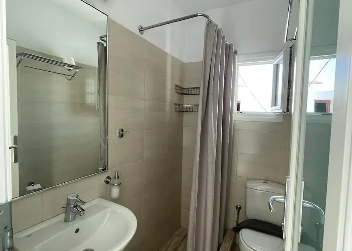 招待所 Ioanna's House Mykonos Town