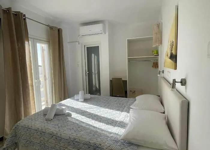 Ioanna's House 3* Mykonos Town