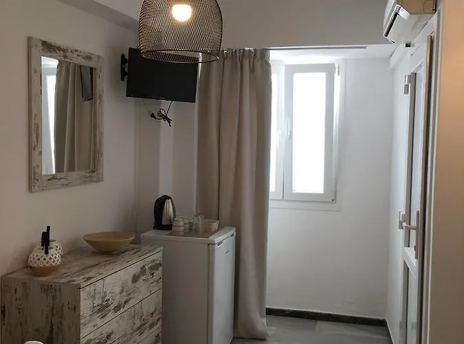 Ioanna's House Mykonos Town