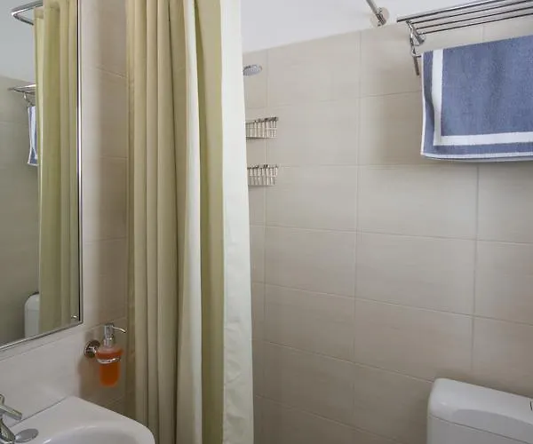 Ioanna's House Vendégház