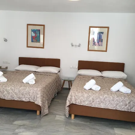 Ioanna's House 게스트하우스 3*