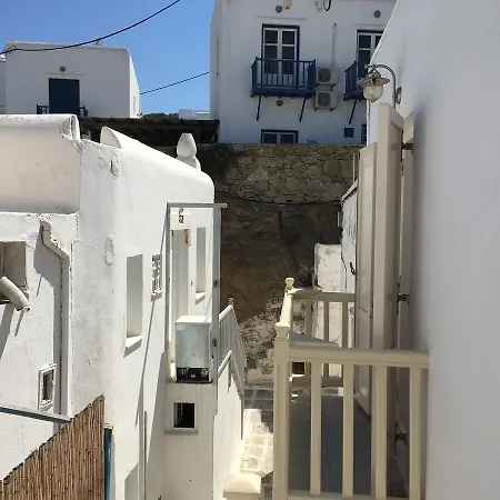 게스트하우스 Ioanna's House