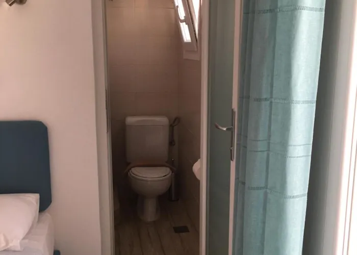 게스트하우스 Ioanna's House