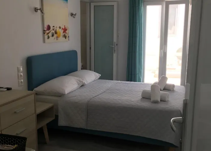 Ioanna's House 게스트하우스 3*