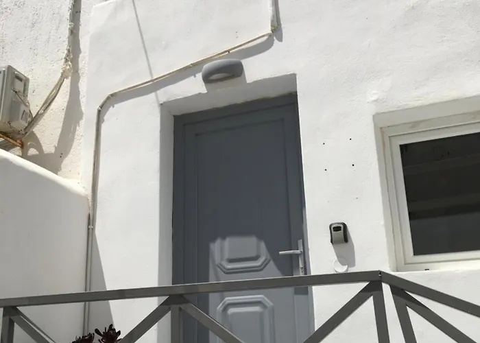 Ioanna's House 게스트하우스 Mykonos Town