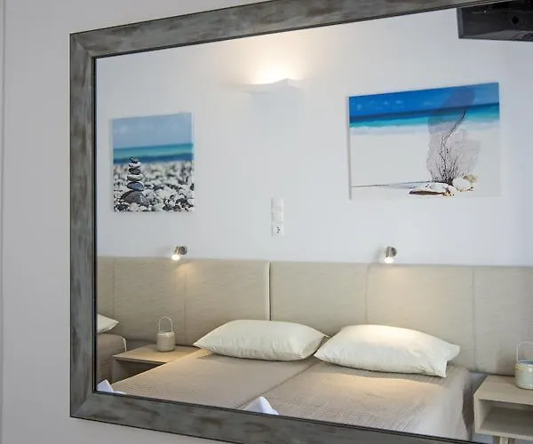 Ioanna's House 게스트하우스 3*