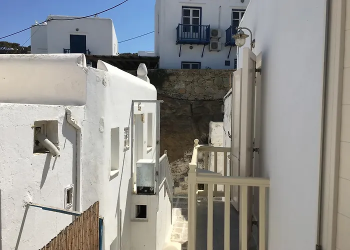 게스트하우스 Ioanna's House