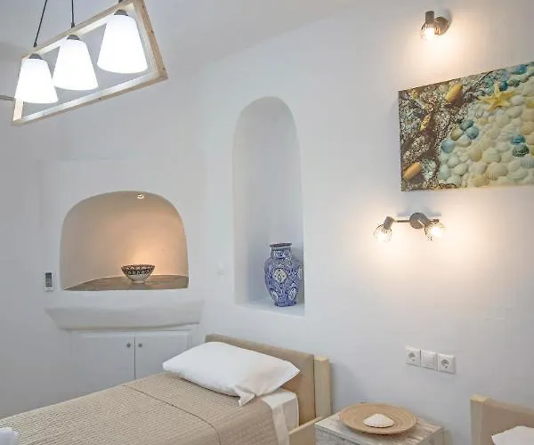 Ioanna's House 3*